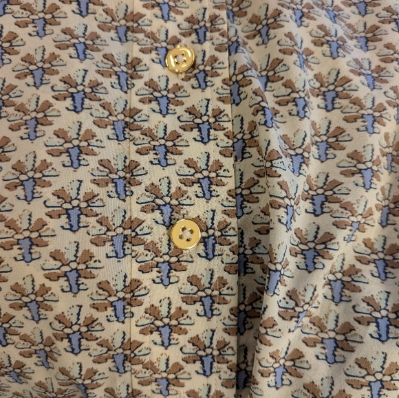 Tory Burch button down - Picture 6 of 11
